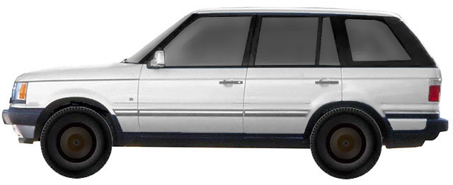 LP (1994-2002)