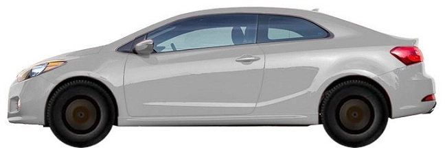 YD Coupe (2013-2014)