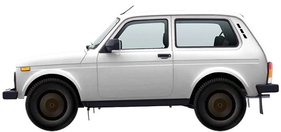 Niva Legend