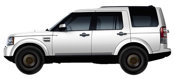L319/LA (2009-2016)