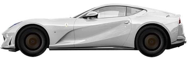 812 Superfast