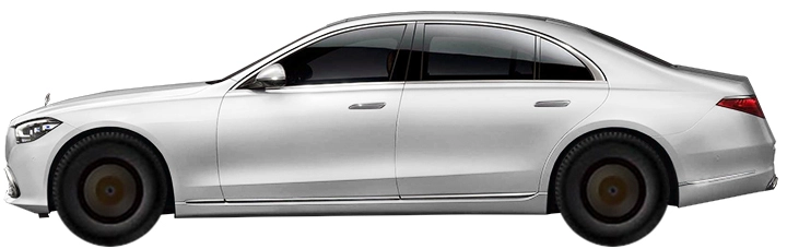 X223 Sedan (2021-2024)
