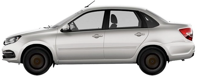 SE Drive Active (2019-2024)