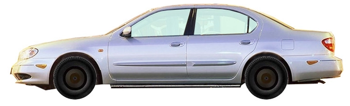 A33 (2000-2005)