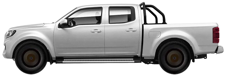 GWM Wingle 7