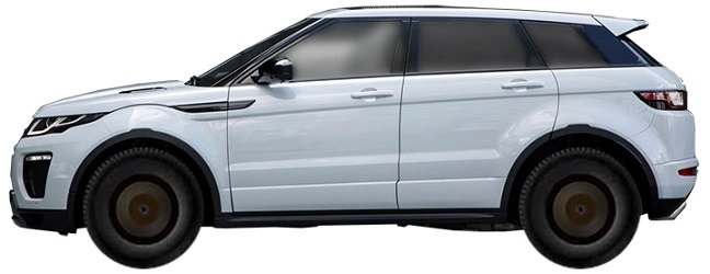 L538/LV 5d (2011-2015)