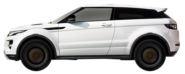 L538/LV Coupe (2015-2018)