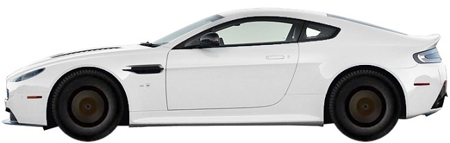 Vantage V12
