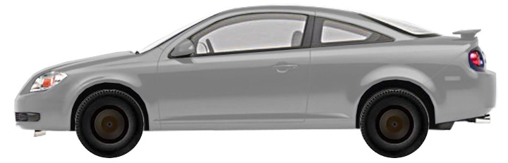 Coupe (2004-2010)