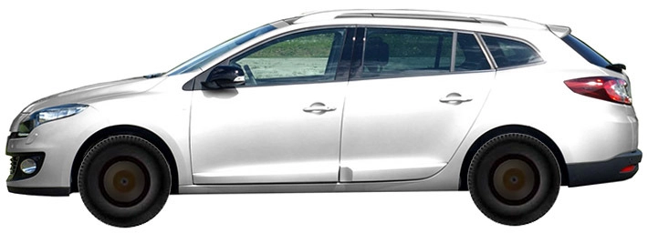 Megane III