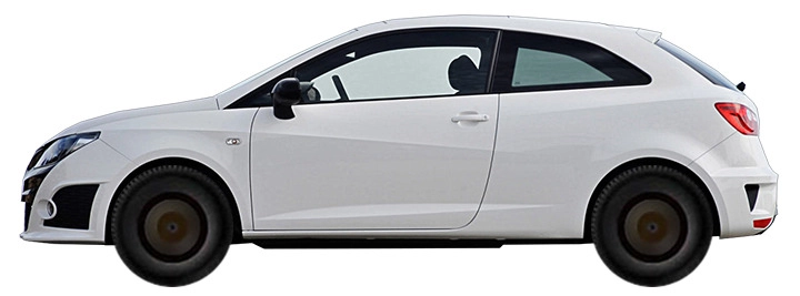 6J Coupe SC (2008-2012)
