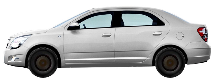 Sedan (2011-2016)