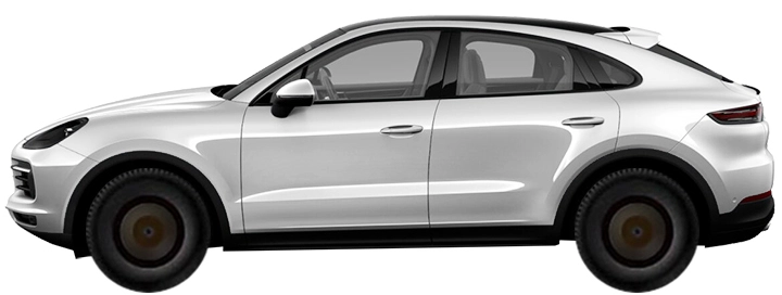 Cayenne