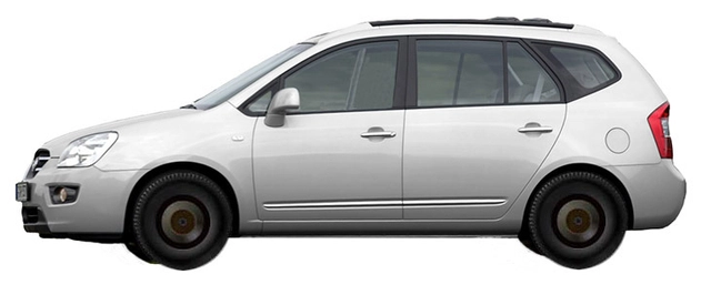 FG (2006-2013)