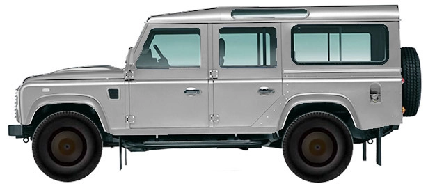 L316/LD 110 (2007-2016)