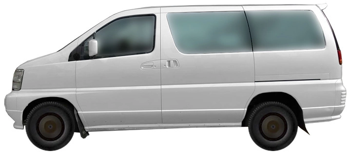 E50 (1997-2002)
