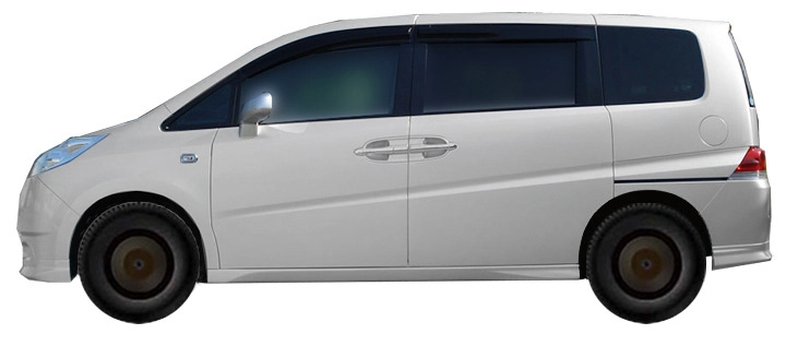 RG 5d (2005-2009)