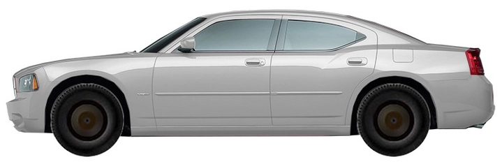 LX Sedan (2005-2010)