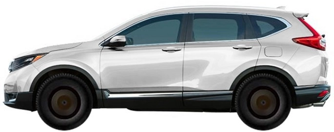 CR-V
