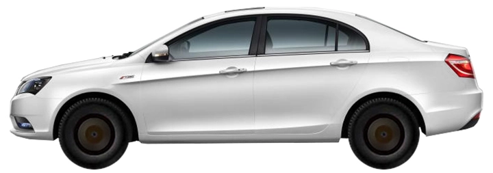 Emgrand 7