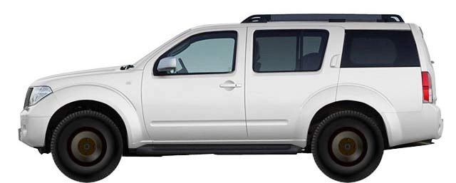 R51 (2005-2014)
