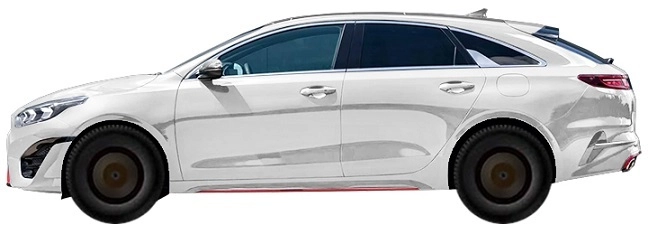 CD Hatchback (2021-2024)