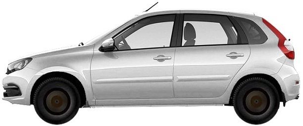 HB Hatchback (2018-2023)