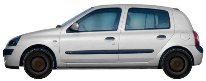 B 5d (2001-2005)
