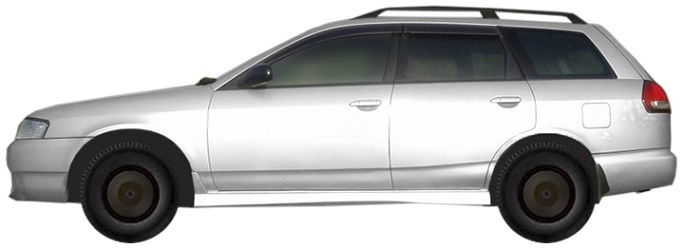 Y11 (1999-2008)