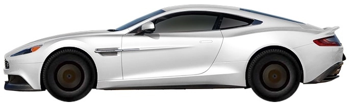 Vanquish
