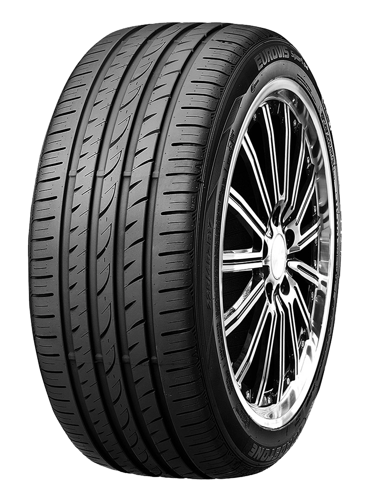 Eurovis Sport 04