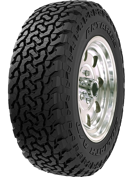 Goliath A/T