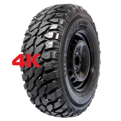 Vigorous MT601