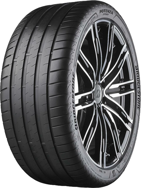 Potenza Sport