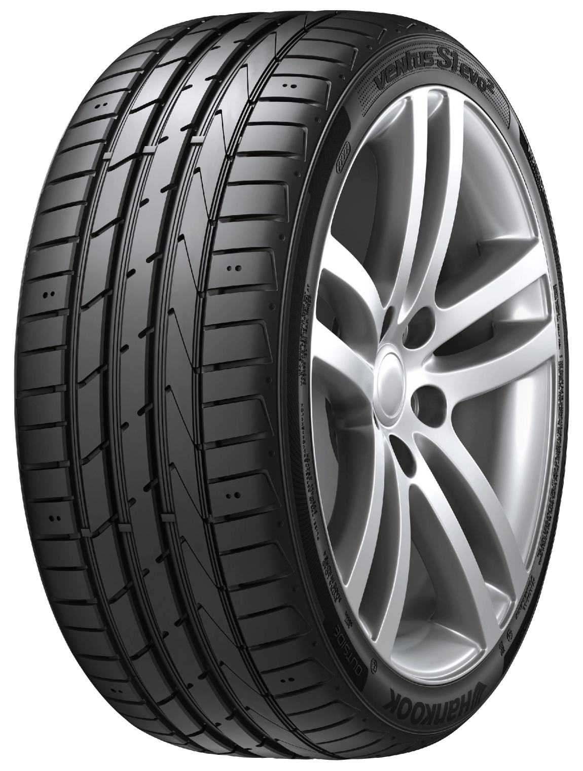 Ventus S1 evo2 (K117)