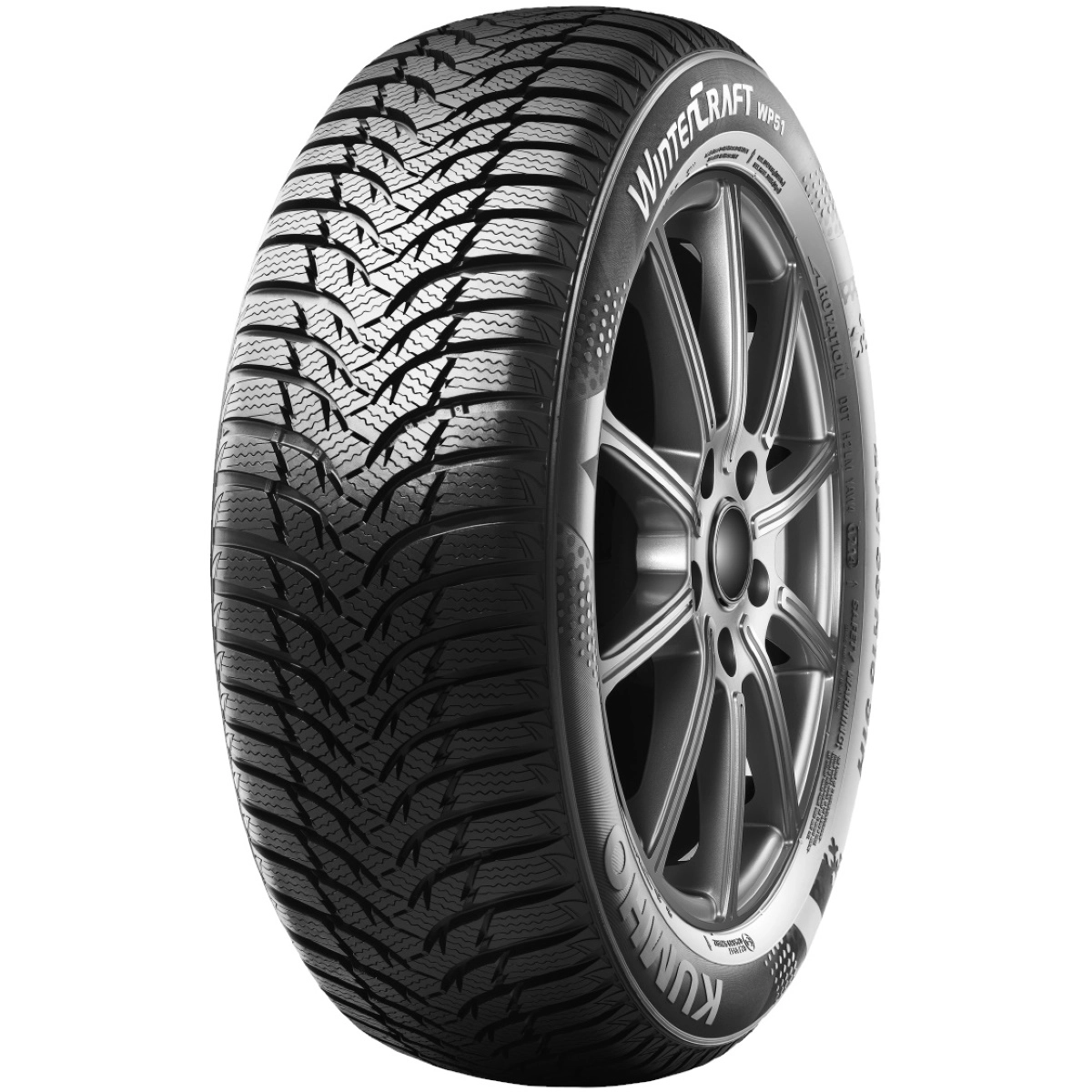 WinterCraft WP51