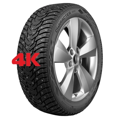 Шина Ikon Tyres Character Ice 8 225/45 R19 96T