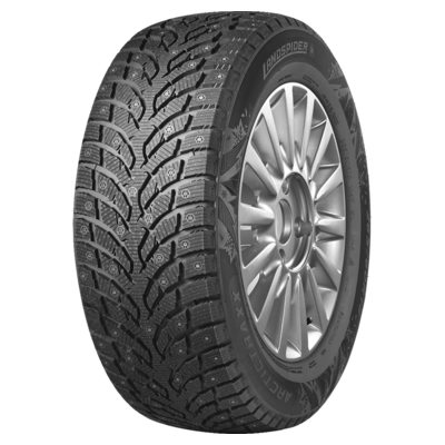 Шина Landspider Arctictraxx 185/60 R15 88T