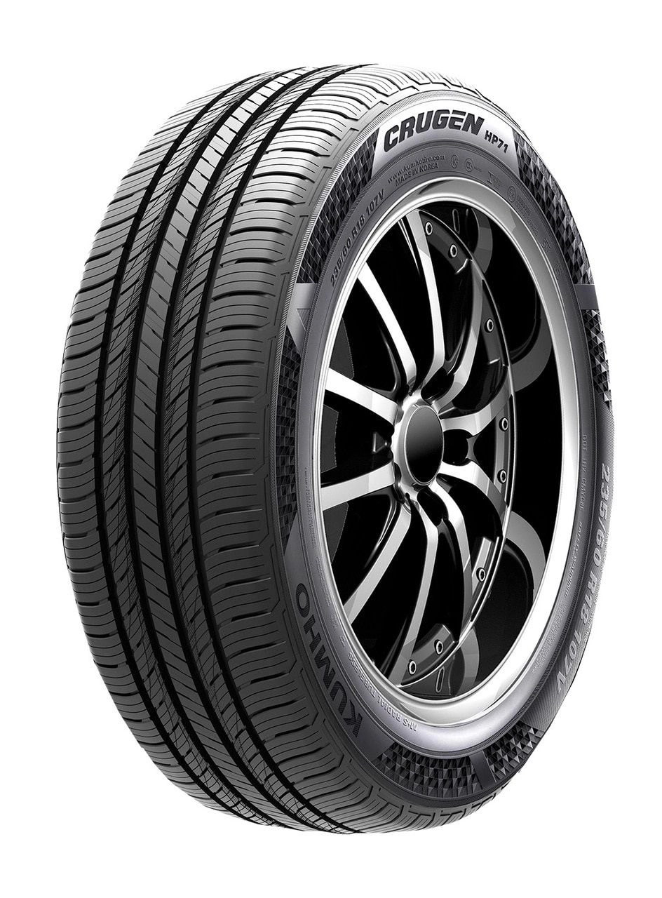 Crugen HP71