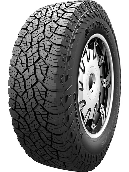Road Venture AT52