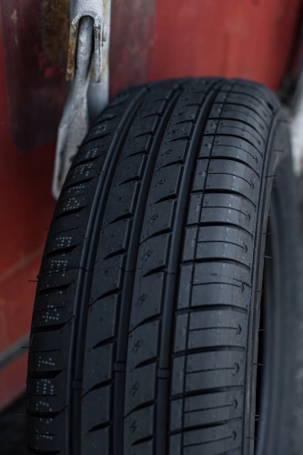 фото протектора и шины Atrezzo Eco Шина Sailun Atrezzo Eco 165/55 R15 75V