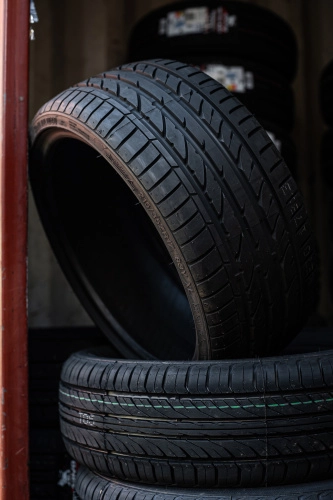 фото протектора и шины Atrezzo ZSR SUV Шина Sailun Atrezzo ZSR SUV 275/45 R20 110Y