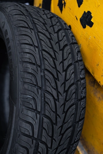 фото протектора и шины Atrezzo SVR LX Шина Sailun Atrezzo SVR LX 305/35 R24 112V
