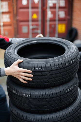 фото протектора и шины Atrezzo Elite Шина Sailun Atrezzo Elite 195/60 R16 89V