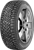 Autograph Ice 9 Шина Nokian Autograph Ice 9 205/60 R16 96T 