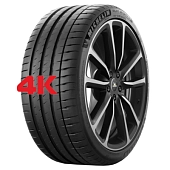 Pilot Sport 4 S Шина Michelin Pilot Sport 4 S 275/35 R19 100(Y) 