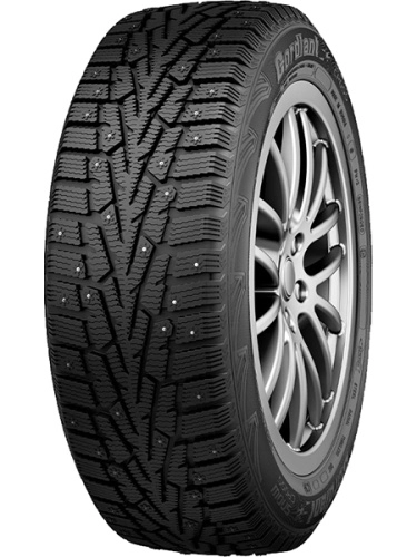 Шина Cordiant Snow Cross 185/60 R15 84T