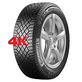 VikingContact 7 Шина Continental VikingContact 7 285/50 R20 116T 