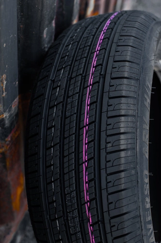 фото протектора и шины TRAVERSO ARV H/T Шина Arivo TRAVERSO ARV H/T 245/70 R16 111H