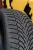 фото протектора и шины Ice Blazer Alpine+ Шина Sailun Ice Blazer Alpine+ 165/65 R14 79T